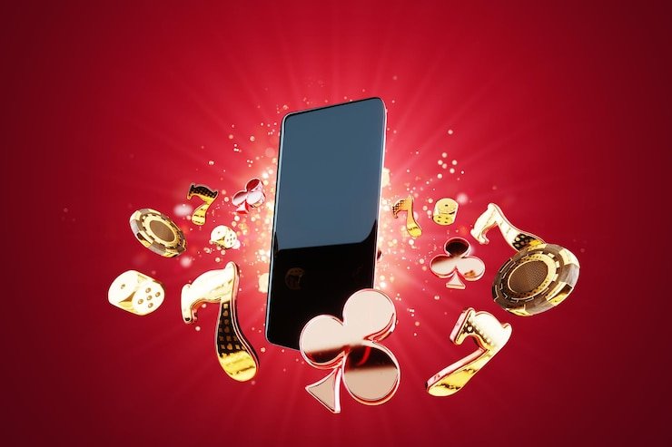 erek kunci esports and live-dealer integration on mobile